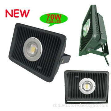 COB 70W LED Flood Light